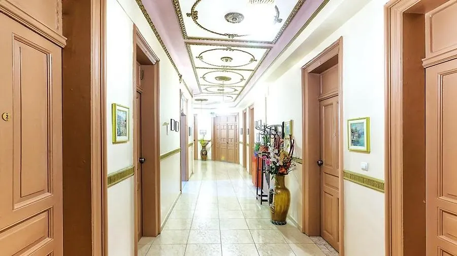 Nea Metropolis Hotel Thessaloniki