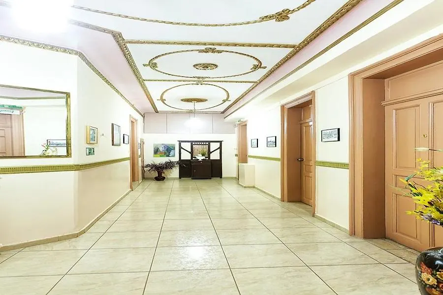 Nea Metropolis Hotel Thessaloniki