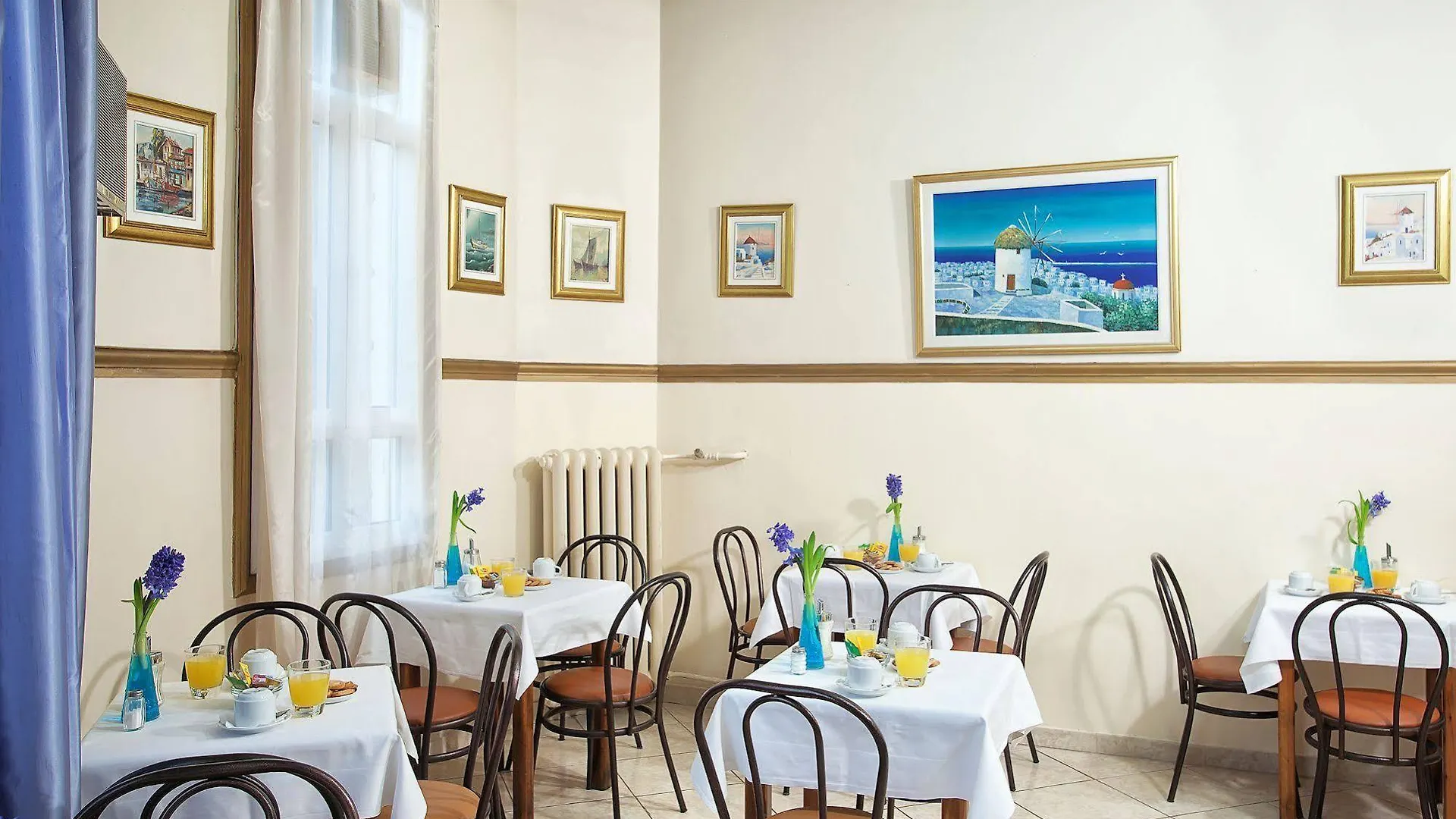 Nea Metropolis Hotel Thessaloniki