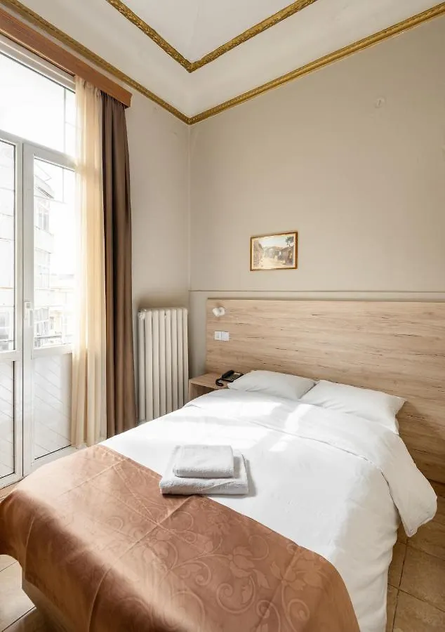 ***  Nea Metropolis Hotel Thessaloniki Greece