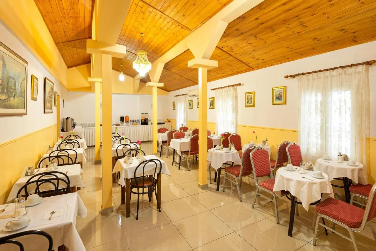 Nea Metropolis Hotel Thessaloniki