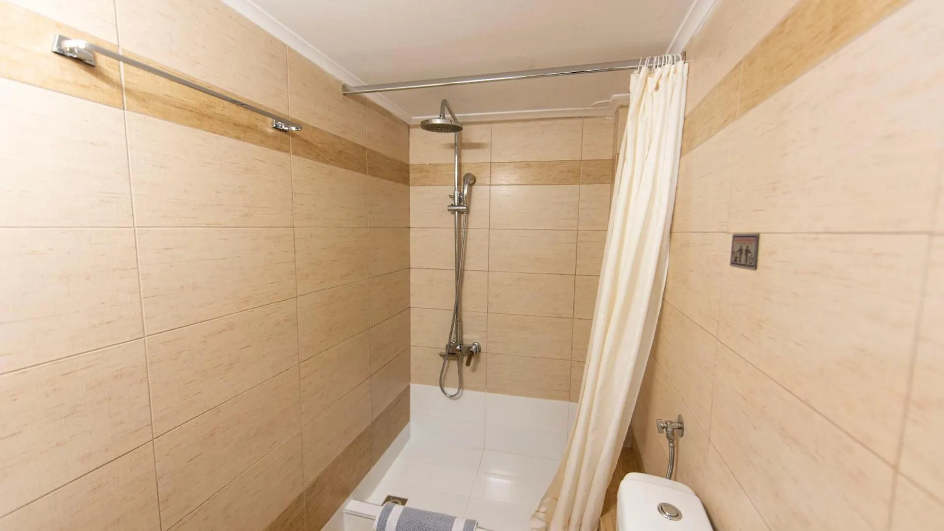 Nea Metropolis Hotel Thessaloniki 3*,  Greece