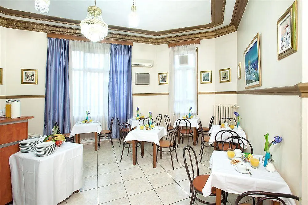Nea Metropolis Hotel Thessaloniki 3*,  Greece