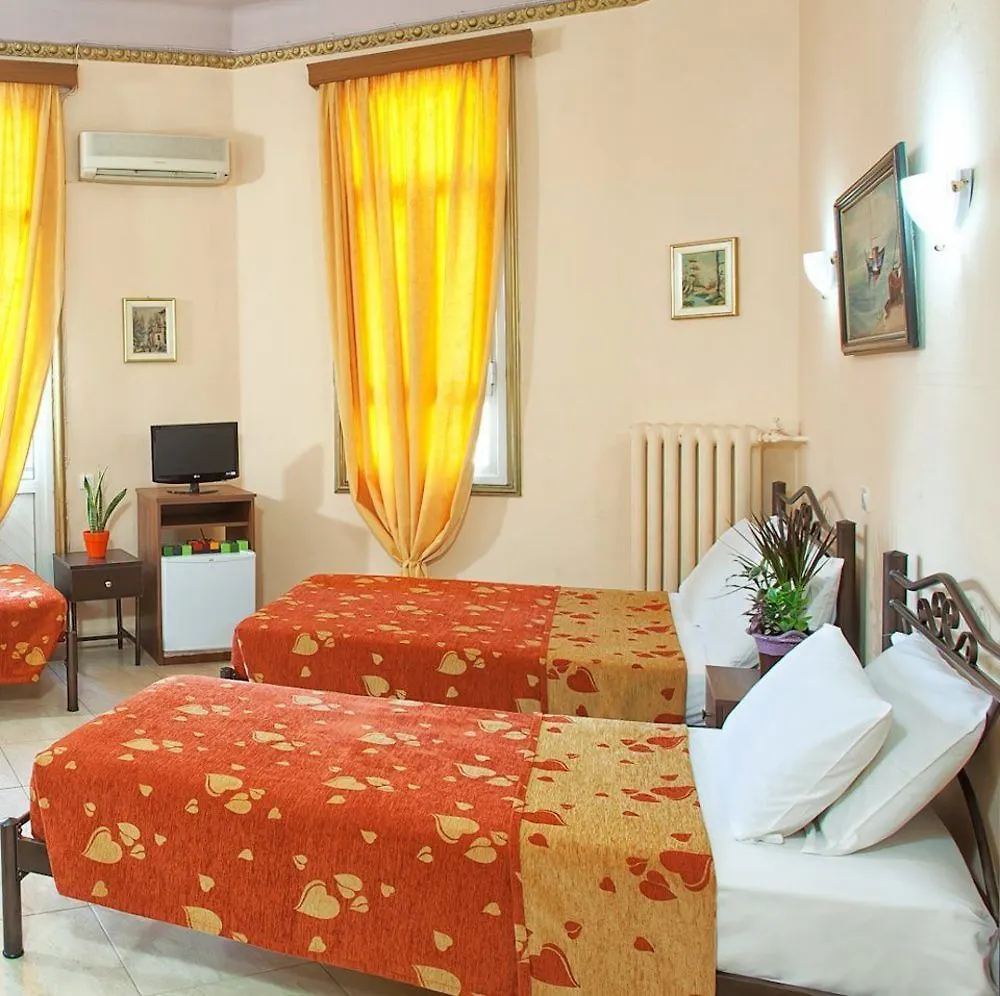 Nea Metropolis Hotel Thessaloniki 3*,  Greece
