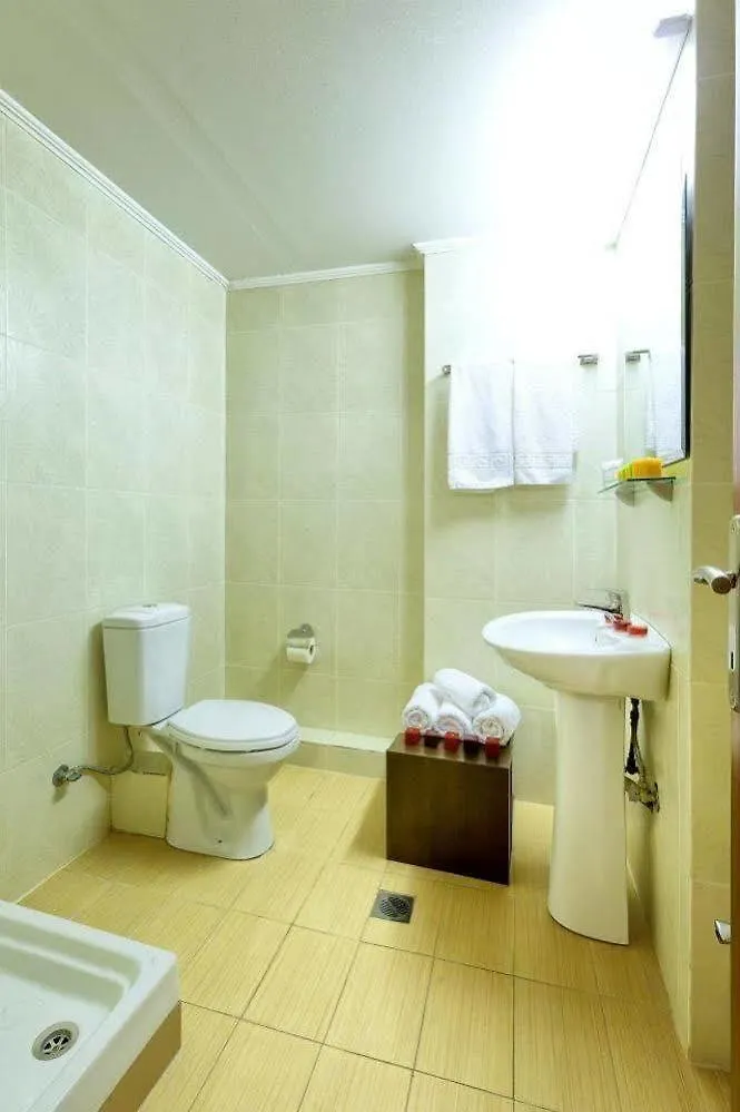 Nea Metropolis Hotel Thessaloniki 3*,  Greece