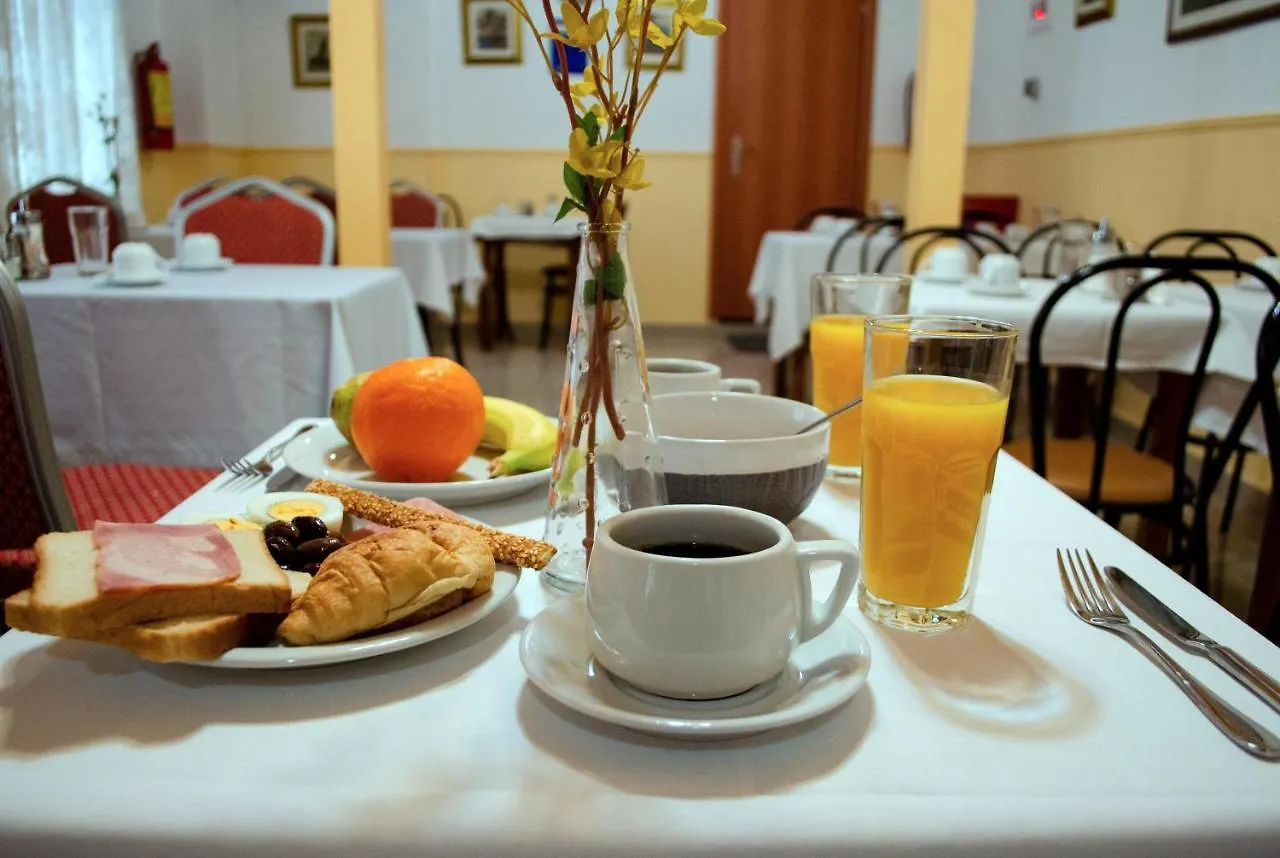 Nea Metropolis Hotel Thessaloniki