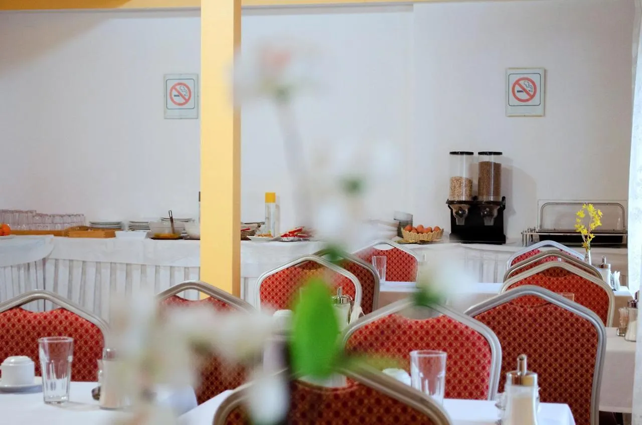 Nea Metropolis Hotel Thessaloniki