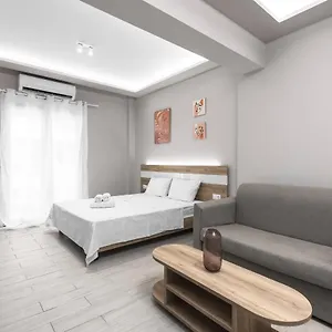  Appartement Lausanne, Nilie Hospitality Mgmt Griekenland