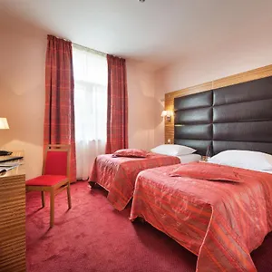 Hotell Ea Sonata Prag
