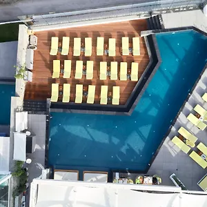 ***** Hotel Myconian Korali Relais & Chateaux Greece