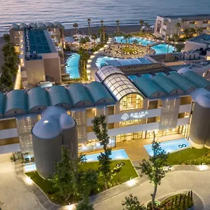 ***** Hotel Amira Luxury & - Adults Only Griekenland