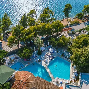 Hotell Acrotel Athena Pallas Elia Nikitis