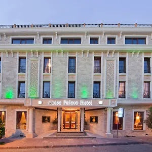 Szálloda Antea Palace &