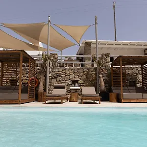 ***** Aparthotel Senses Luxury & Greece
