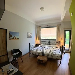 Vendégház Rentrooms
