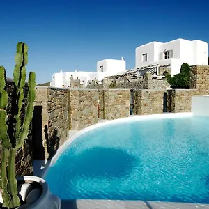 **** Hotel Bay Boutique Griekenland