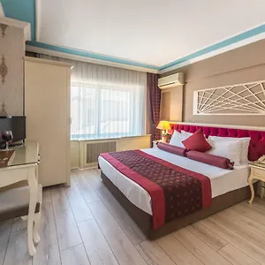 Szálloda Viva Deluxe