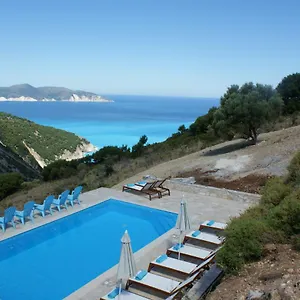  Appartement Myrtos View Griekenland