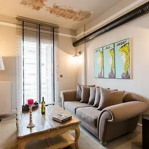 Urban Living 1 Appartement