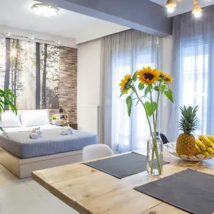  Apartment Modern Est.6 Greece