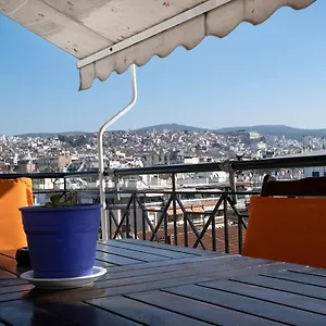  Appartamento Egnatia Flat