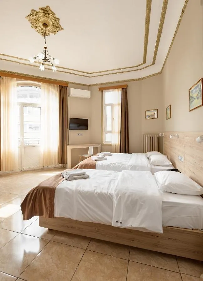 Nea Metropolis Hotel Thessaloniki