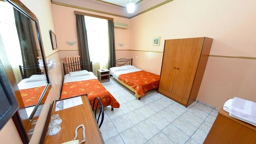 Nea Metropolis Hotel Thessaloniki