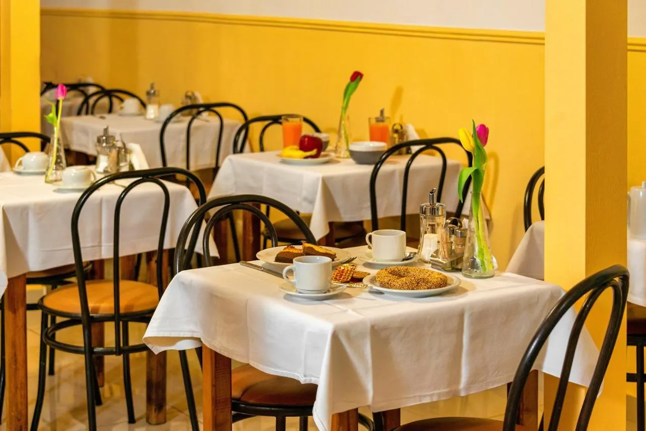 Nea Metropolis Hotel Thessaloniki Greece
