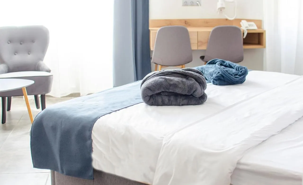 Nea Metropolis Hotel Thessaloniki 3*,  Greece