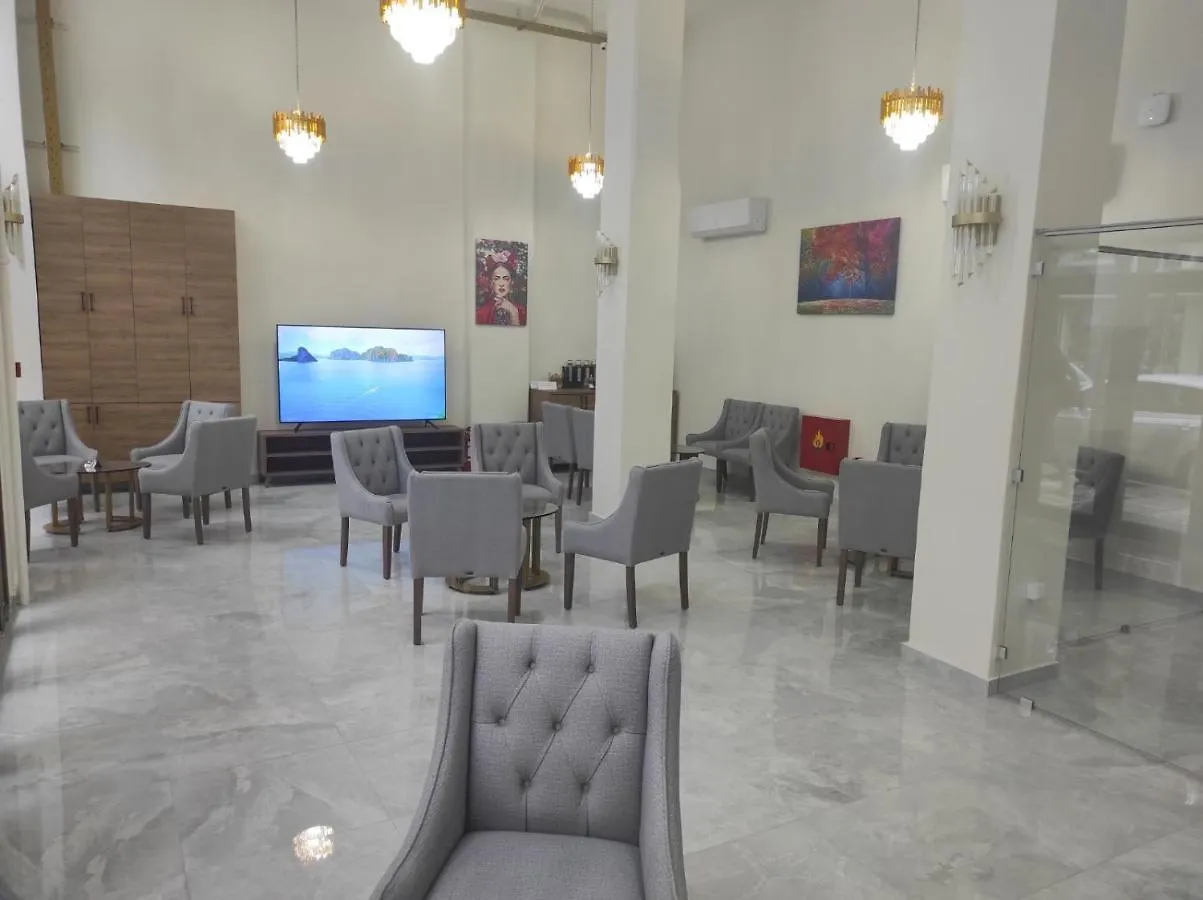 Nea Metropolis Hotel Tessalónica 3*,
