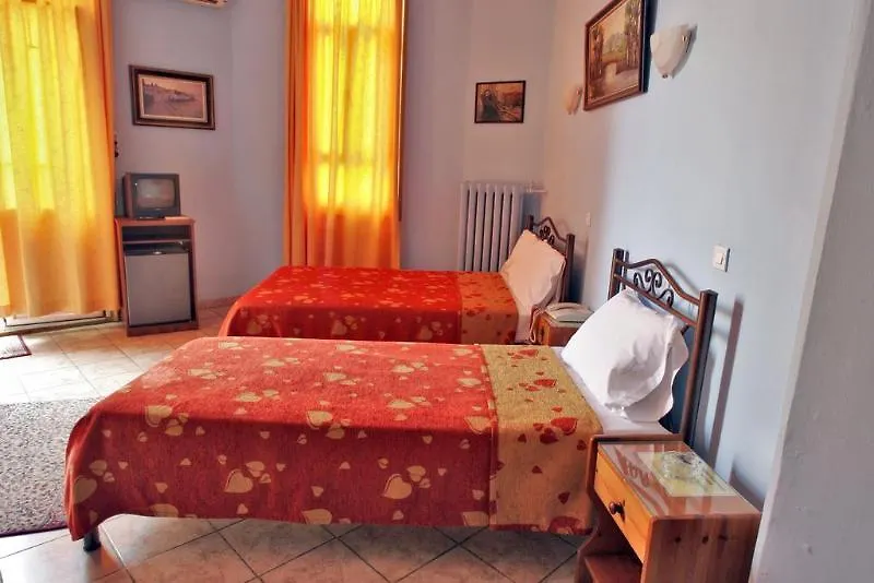 ***  Nea Metropolis Hotel Thessaloniki Greece