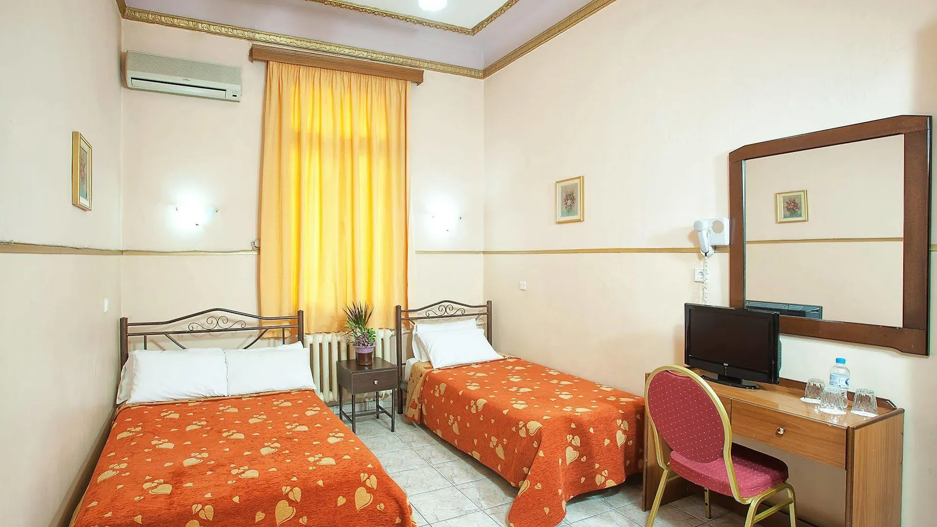 Nea Metropolis Hotel Thessaloniki